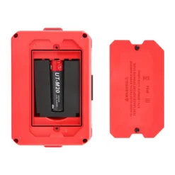 Uni-T UT620C+ Portable Resistance Meter