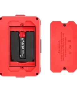 Uni-T UT620C+ Portable Resistance Meter