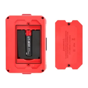Uni-T UT620C+ Portable Resistance Meter