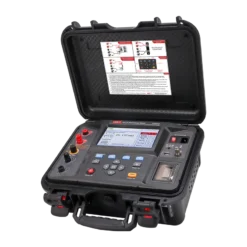 UNI-T UT620T DC Resistance Tester