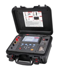 UNI-T UT620T DC Resistance Tester