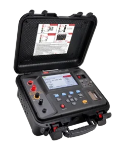 UNI-T UT620T DC Resistance Tester