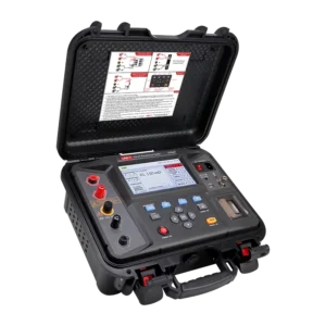 UNI-T UT620T DC Resistance Tester