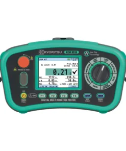 Kyoritsu 6516 Multi-Function Tester