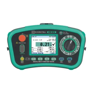 Kyoritsu 6516 Multi-Function Tester