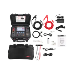 UNI-T UT620T DC Resistance Tester