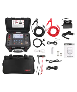 UNI-T UT620T DC Resistance Tester