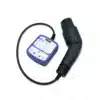 BZ820-EV EVSE Socket Tester (single phase) BZ820-EV EVSE Socket Tester (single phase) BZ820-EV EVSE Socket Tester (single phase)