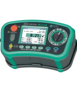 Kyoritsu 6516 Multi-Function Tester