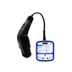 BZ820-EV EVSE Socket Tester (single phase)