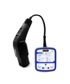 BZ820-EV EVSE Socket Tester (single phase)