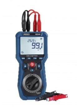 Cable Length Tester with Accurate Measurements – REED R5340