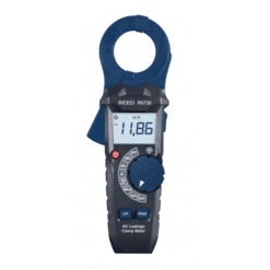 REED R5720 AC Leakage Clamp Meter – Accurate & Reliable