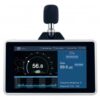 Sound Level Meter Accurate Readings - REED R8075