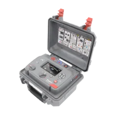 Megger MIT515/2, MIT1015