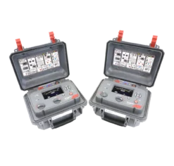 Megger MIT515/2, MIT1015