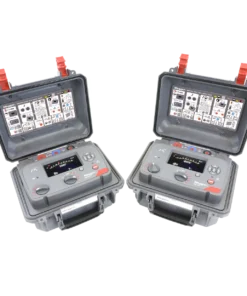 Megger MIT515/2, MIT1015