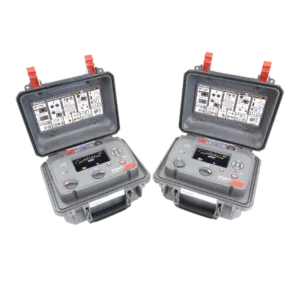 Megger MIT515/2, MIT1015