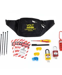 Safety Lockout Kit
