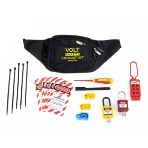 Safety Lockout Kit