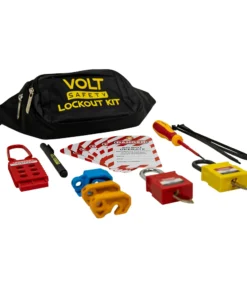 Safety Lockout Kit