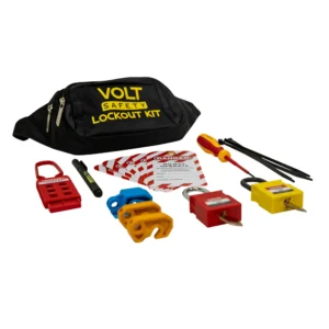 Safety Lockout Kit