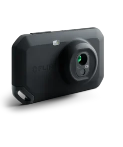 FLIR C8 Compact Thermal Imaging Camera