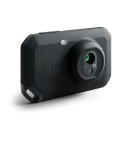 FLIR C8 Compact Thermal Imaging Camera