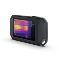 FLIR C8 Compact Thermal Imaging Camera