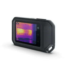 FLIR C8 Compact Thermal Imaging Camera