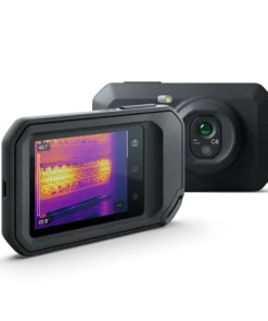 FLIR C8 Compact Thermal Imaging Camera