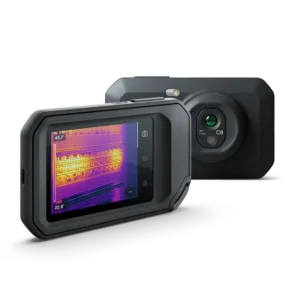 FLIR C8 Compact Thermal Imaging Camera