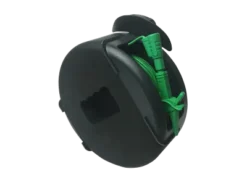 EFO Compact Earth Trailing Lead 50M: Professional Earthing Solution