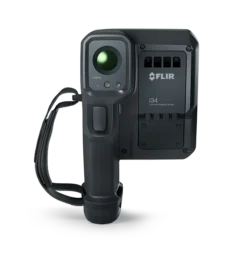 FLIR i34