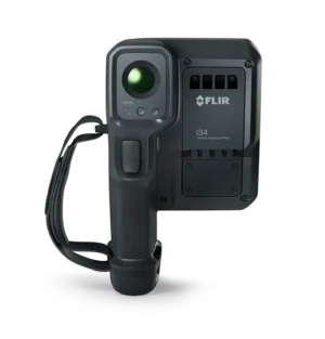 FLIR i34