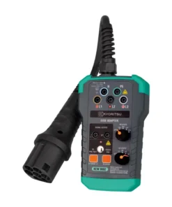 Kyoritsu KEW 8602 EVSE Adapter