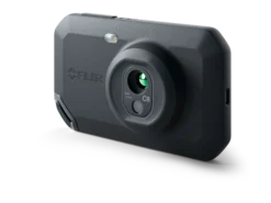 FLIR C8 Compact Thermal Imaging Camera
