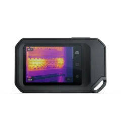 FLIR C8 Compact Thermal Imaging Camera
