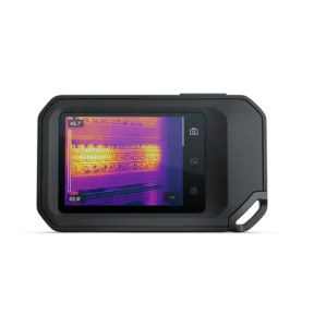 FLIR C8 Compact Thermal Imaging Camera