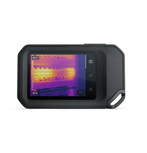 FLIR C8 Compact Thermal Imaging Camera