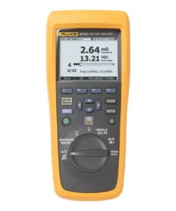 Fluke BT521 Battery Tester