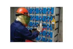 Fluke BT521 Battery Tester