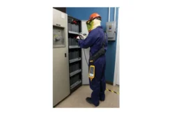 Fluke BT521 Battery Tester