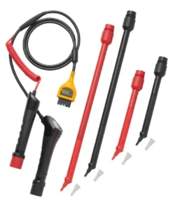 Fluke BT521 Battery Tester