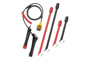 Fluke BT521 Battery Tester