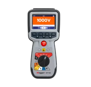 Megger EVT100 Electric Vehicle Tester