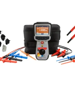 Megger EVT100 Electric Vehicle Tester