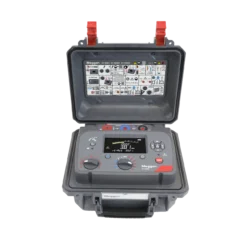 Megger S1-568/2, S1-1068/2, S1-1568/2