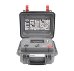 Megger MIT515/2, MIT1015