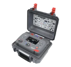 Megger S1-568/2, S1-1068/2, S1-1568/2